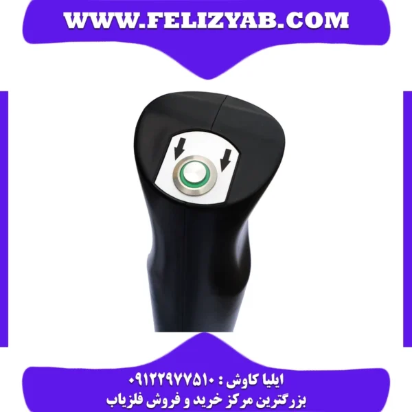 اسکنر Fusion Light او کا ام